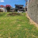 Terreno à venda, 250 m² por R$ 383.000,00 - Condomínio Golden Park - Jacareí/SP