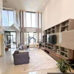 Sobrado Mobiliado com 4 dormitórios à venda, 350 m² por R$ 5.000.000 - Jardim do Golfe - São José dos Campos/SP