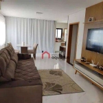 Sobrado com 3 dormitórios à venda, 200 m² por R$ 1.436.000,00 - Condomínio Residencial Fogaça - Jacareí/SP