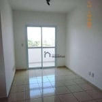 Apartamento no Edificio Varandas do Apollocom 2 dormitórios para alugar, 54 m² por R$ 3.190/mês - Vila Ema - São José dos Campos/SP