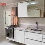 Apartamento com 3 dormitórios à venda, 108 m² por R$ 480.000,00 - Bosque dos Eucaliptos - São José dos Campos/SP