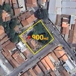 Terreno à venda, 900 m² por R$ 851.000,00 - São João - Jacareí/SP