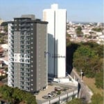 Apartamento com 2 dormitórios à venda, 52 m² por R$ 390.000,00 - Jardim Satélite - São José dos Campos/SP