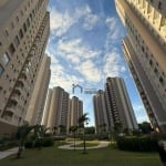 Apartamento no Condominio Floradas Arboville com 2 dormitórios à venda, 52 m² por R$ 458.000 - Pagador de Andrade - Jacareí/SP