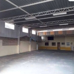 Galpão para alugar, 250 m² - Jardim São Vicente - São José dos Campos/SP