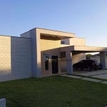 Casa com 4 dormitórios à venda, 300 m² por R$ 2.600.000 - Alto da Ponte - São José dos Campos/SP