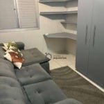 Apartamento com 3 dormitórios para alugar, 80 m² por R$ 4.800/mês - Vila Ema - São José dos Campos/SP