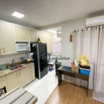 Apartamento com 2 dormitórios à venda, 52 m² por R$ 465.000,00 - Colinas do Paratehy Norte - São José dos Campos/SP