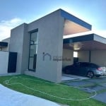 Casa com 3 dormitórios à venda, 136 m² por R$ 1.190.000,00 - Vereda dos Campos - São José dos Campos/SP