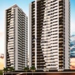 Apartamento no Edificio Wonder com 3 dormitórios à venda, 83 m² por R$ 850.000 - Jardim Satélite - São José dos Campos/SP