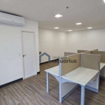 Sala para alugar, 37 m² por R$ 4.578,00/mês - Jardim Aquarius - São José dos Campos/SP