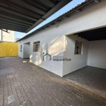 Casa com 4 dormitórios, 190 m² - venda por R$ 2.600.000,00 ou aluguel por R$ 3.446,00/mês - Vila Ema - São José dos Campos/SP