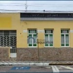 Casa com 4 dormitórios à venda, 246 m² por R$ 1.277.000 - Centro - Jacareí/SP