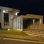 Casa com 3 dormitórios à venda, 238 m² por R$ 1.330.000 - Condomínio Residencial Mantiqueira - São José dos Campos/SP