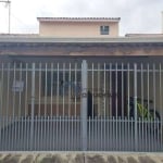 Casa com 3 dormitórios à venda, 112 m² por R$ 564.000,00 - Bosque dos Eucaliptos - São José dos Campos/SP