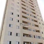 Apartamento no Edificio Maria Nice com 2 dormitórios à venda, 53 m² por R$ 350.000 - Monte Castelo - São José dos Campos/SP