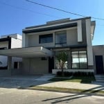 Sobrado com 4 dormitórios à venda, 273 m² por R$ 2.150.000,00 - Reserva Aruana - São José dos Campos/SP