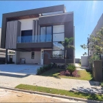 Sobrado com 6 dormitórios à venda, 435 m² por R$ 4.350.000,00 - Condomínio Residencial Alphaville - São José dos Campos/SP