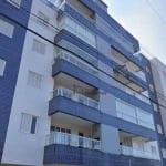 Apartamento com 2 dormitórios à venda, 78 m² - Toninhas - Ubatuba/SP