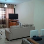 Apartamento no Edificio Diamond Park, 3 dormitórios, 92 m² - Jardim Aquarius - São José dos Campos/SP