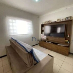 Casa com 3 dormitórios - Edícula - 161 m² - venda ou locação - Bosque dos Eucaliptos - São José dos Campos/SP