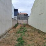 Terreno à venda, 150 m² por R$ 240.000 - Residencial Bosque dos Ipês - São José dos Campos/SP