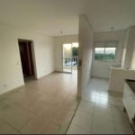 Apartamento com 2 dormitórios à venda, 54 m² - Jardim Didinha - Jacareí/SP