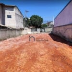 Terreno à venda, 300 m² por R$ 480.000,00 - Jardim América - São José dos Campos/SP