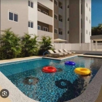 Apartamento com 2 dormitórios à venda, 60 m² por R$ 489.990,00 - Urbanova - São José dos Campos/SP