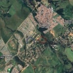 Área à venda, 72600 m² por R$ 18.085.000,00 - Set Ville - São José dos Campos/SP