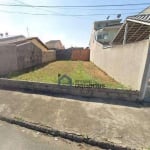 Terreno à venda, 125 m² por R$ 175.500,00 - Residencial União - São José dos Campos/SP