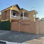 Sobrado com 3 dormitórios à venda, 260 m² por R$ 560.000,00 - Jardim Ismênia - São José dos Campos/SP