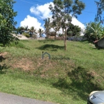 Terreno à venda, 1000 m² por R$ 739.000 - Parque Mirante Do Vale - Jacareí/SP
