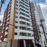 Apartamento com 1 dormitório para alugar, 52 m² por R$ 4.485,00/mês - Jardim Aquarius - São José dos Campos/SP