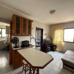 Apartamento com 1 dormitório à venda, 37 m² por R$ 379.000,00 - Vila Adyana - São José dos Campos/SP