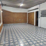 Casa com 2 dormitórios + edícula para venda, 130 m²  - Jardim Satélite - São José dos Campos/SP