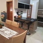 Sobrado com 3 dormitórios à venda, 132 m² por R$ 529.000,00 - Jardim Minas Gerais - São José dos Campos/SP