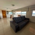 Apartamento no Edificio Veredas do Sol com 3 dormitórios para alugar, 150 m² - Jardim Aquarius - São José dos Campos/SP