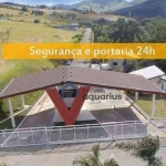 Terreno à venda, 1669 m² por R$ 298.800,00 - Village Parahybuna - Paraibuna/SP