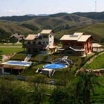 Terreno à venda, 1895 m² por R$ 299.500,00 - Village Parahybuna - Paraibuna/SP