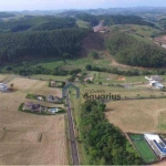 Terreno à venda, 1991 m² por R$ 318.600,00 - Village Parahybuna - Paraibuna/SP