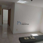 Apartamento com 2 dormitórios à venda, 45 m² por R$ 234.000,00 - Jardim Ismênia - São José dos Campos/SP