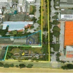 Terreno, 10000 m² - venda por R$ 50.000.000,00 ou aluguel por R$ 300.000,00/mês - Vila Anastácio - São Paulo/SP