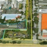 Terreno, 10000 m² - venda por R$ 50.000.000,00 ou aluguel por R$ 300.000,00/mês - Vila Anastácio - São Paulo/SP