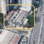 Terreno, 1412 m² - venda por R$ 21.390.000,00 ou aluguel por R$ 60.000,00/mês - Tatuapé - São Paulo/SP