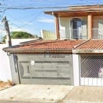 Sobrado com 3 dormitórios à venda, 186 m² por R$ 770.000,00 - Bosque dos Eucaliptos - São José dos Campos/SP