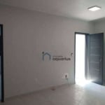 Casa com 2 dormitórios à venda, 70 m² por R$ 362.000,00 - Jardim Cruzeiro do Sul - São José dos Campos/SP