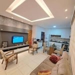 Casa com 3 dormitórios à venda, 85 m² por R$ 680.000,00 - Villa Branca - Jacareí/SP