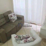 Apartamento no Condominio Morada Paradiso com 2 dormitórios à venda, 66 m² por R$ 330.000 - Jardim América - São José dos Campos/SP