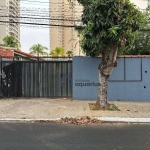 Ponto para alugar com Edícula , 122 m² por R$ 3.169/mês - Jardim das Indústrias - São José dos Campos/SP